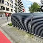 Lejlighed Charming 2-bedroom In The Heart Of T30 Oostende