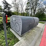 Charming 2-bedroom In The Heart Of T30 Lejlighed