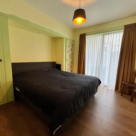 Charming 2-bedroom In The Heart Of T30 Apartment
