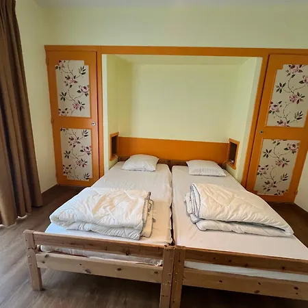 Charming 2-bedroom In The Heart Of T30 Ostend