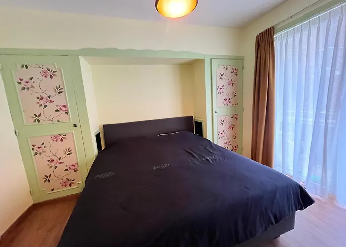 Charming 2-bedroom In The Heart Of T30