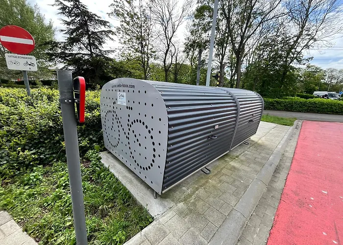 Charming 2-bedroom In The Heart Of T30 Διαμέρισμα