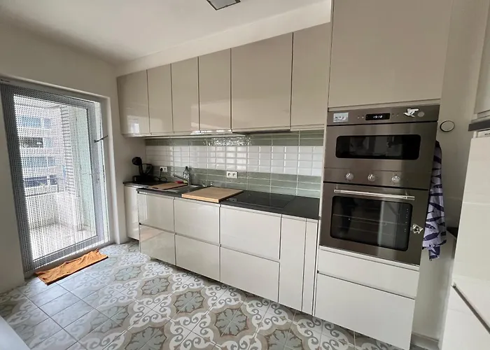 Charming 2-bedroom In The Heart Of T30 * Οστένδη