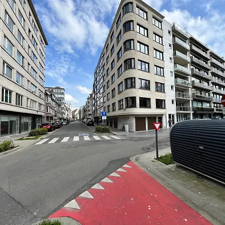 Charming 2-bedroom In The Heart Of T30